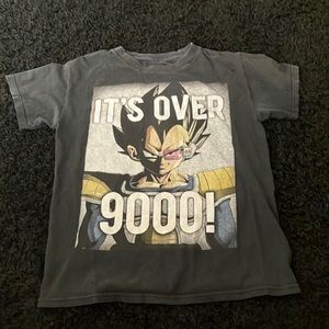 Dragon ball t shirt